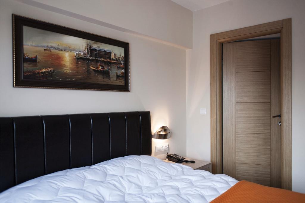 Sun Suites อิสตันบูล ห้อง รูปภาพ